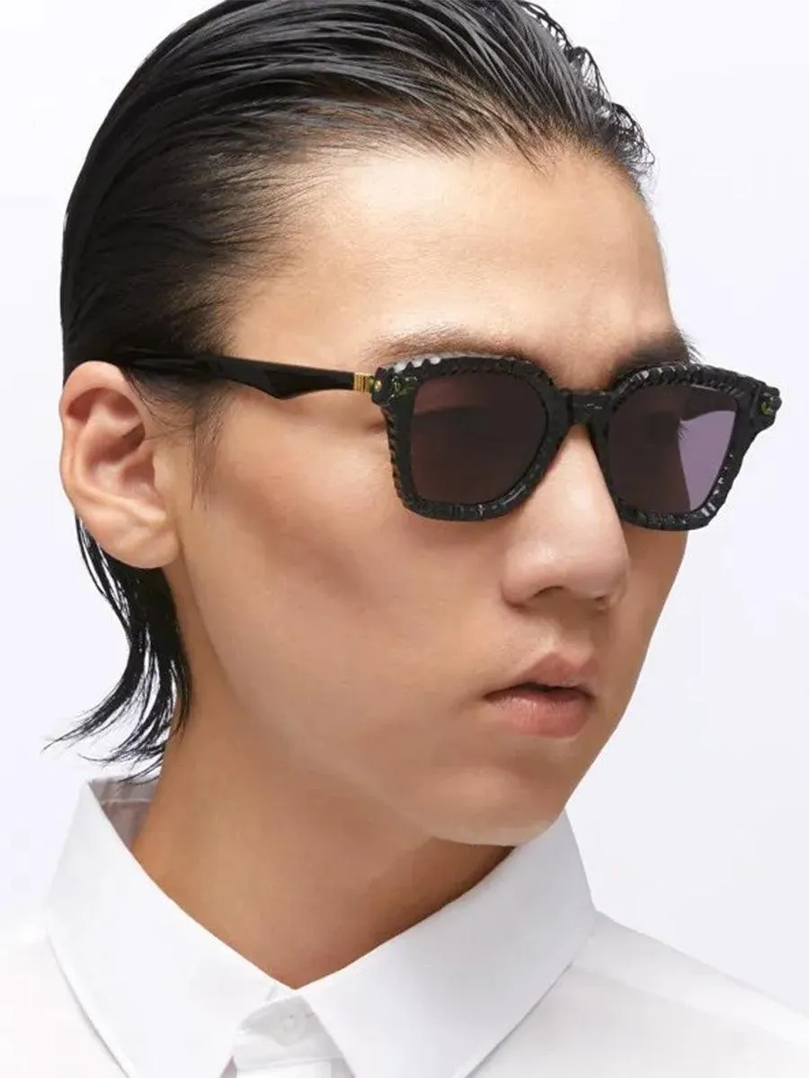 Mask Q3 BM OS sunglasses