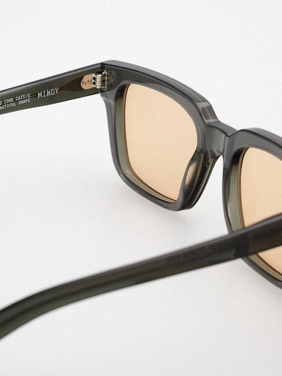 Mindy 5 photochromatic sunglasses