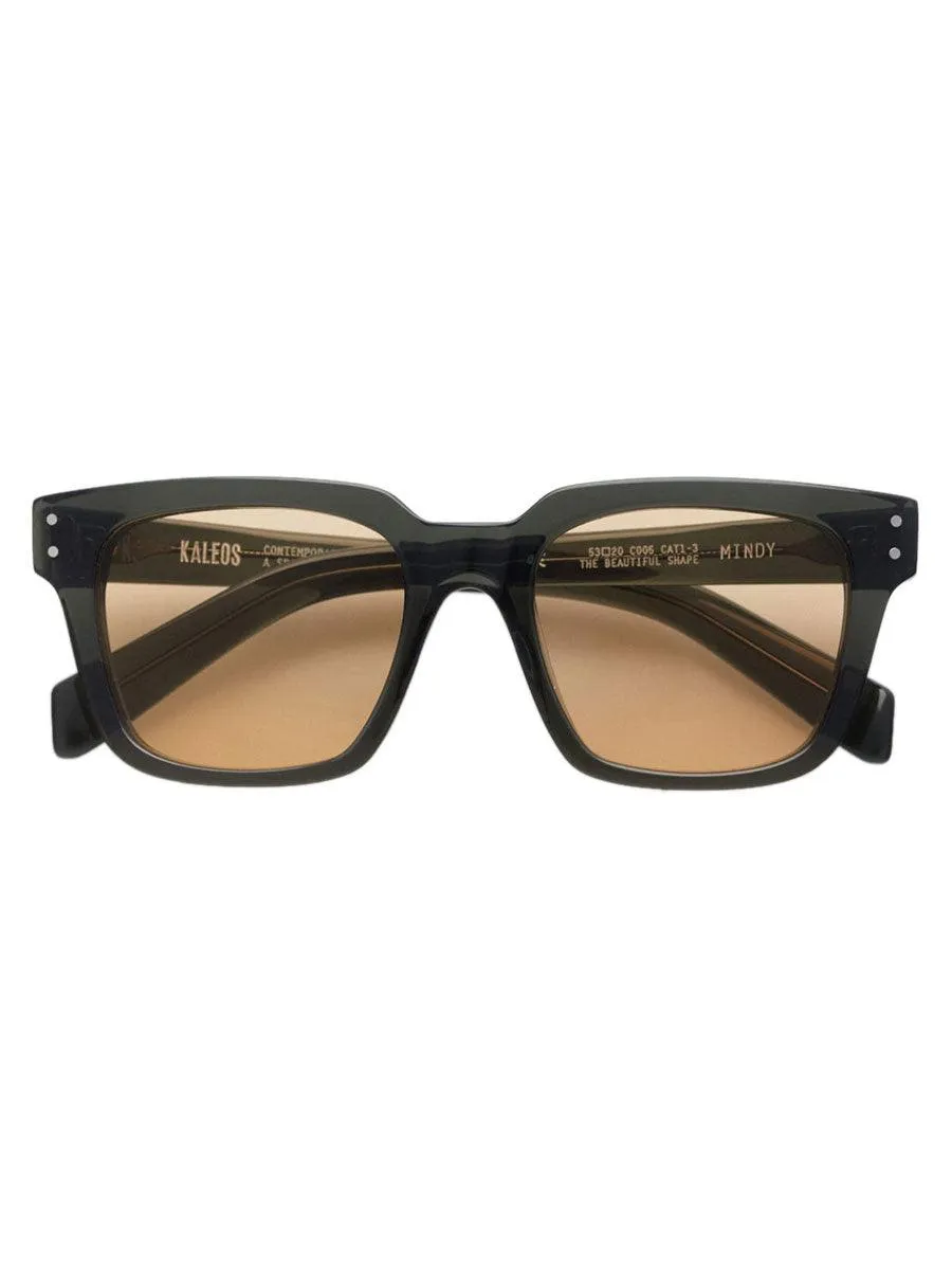 Mindy 5 photochromatic sunglasses