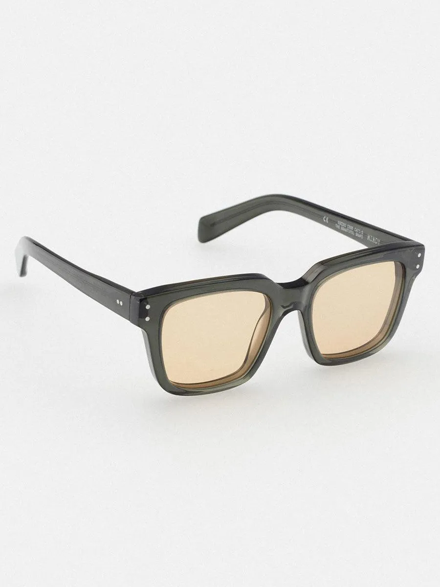 Mindy 5 photochromatic sunglasses