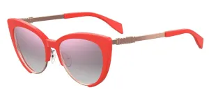 MOSCHINO-MOS040/S-1N5-5519-SUNGLASSES
