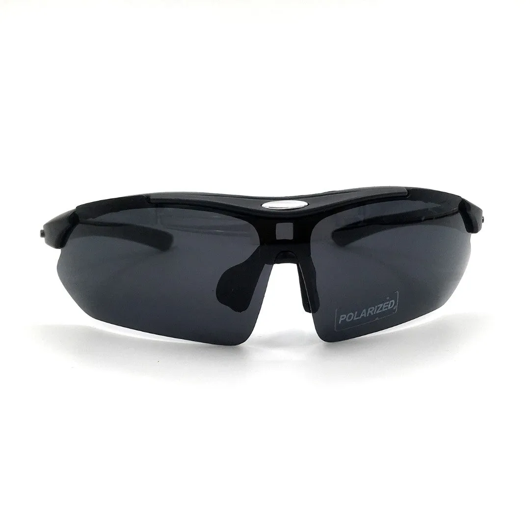 Mox Sunglasses Set of 5 Lenses