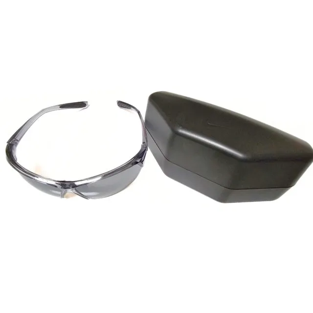 Nike EV1125-011 Skylon Ace Sunglasses Wolf Grey Frame Color, Grey with Silver Mirror Lens Tint