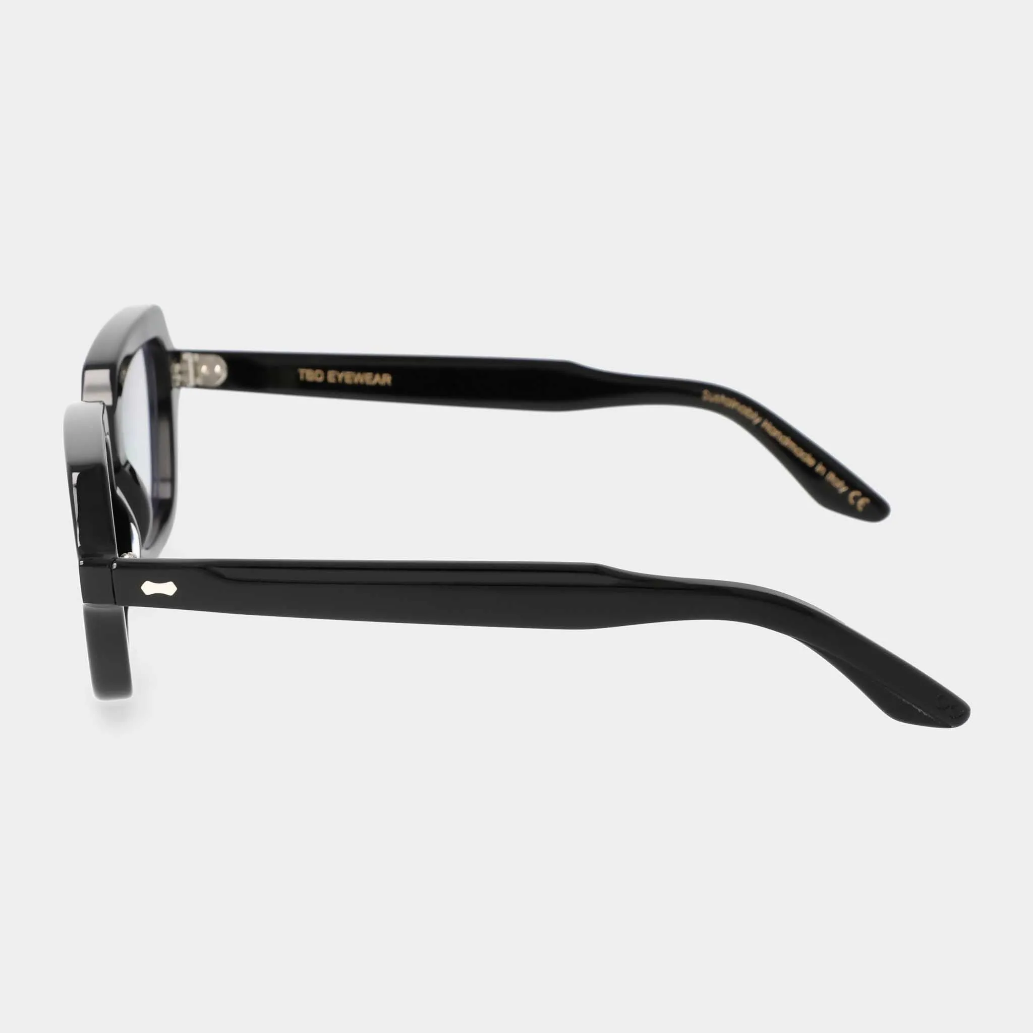 Oak Eco Black Optical