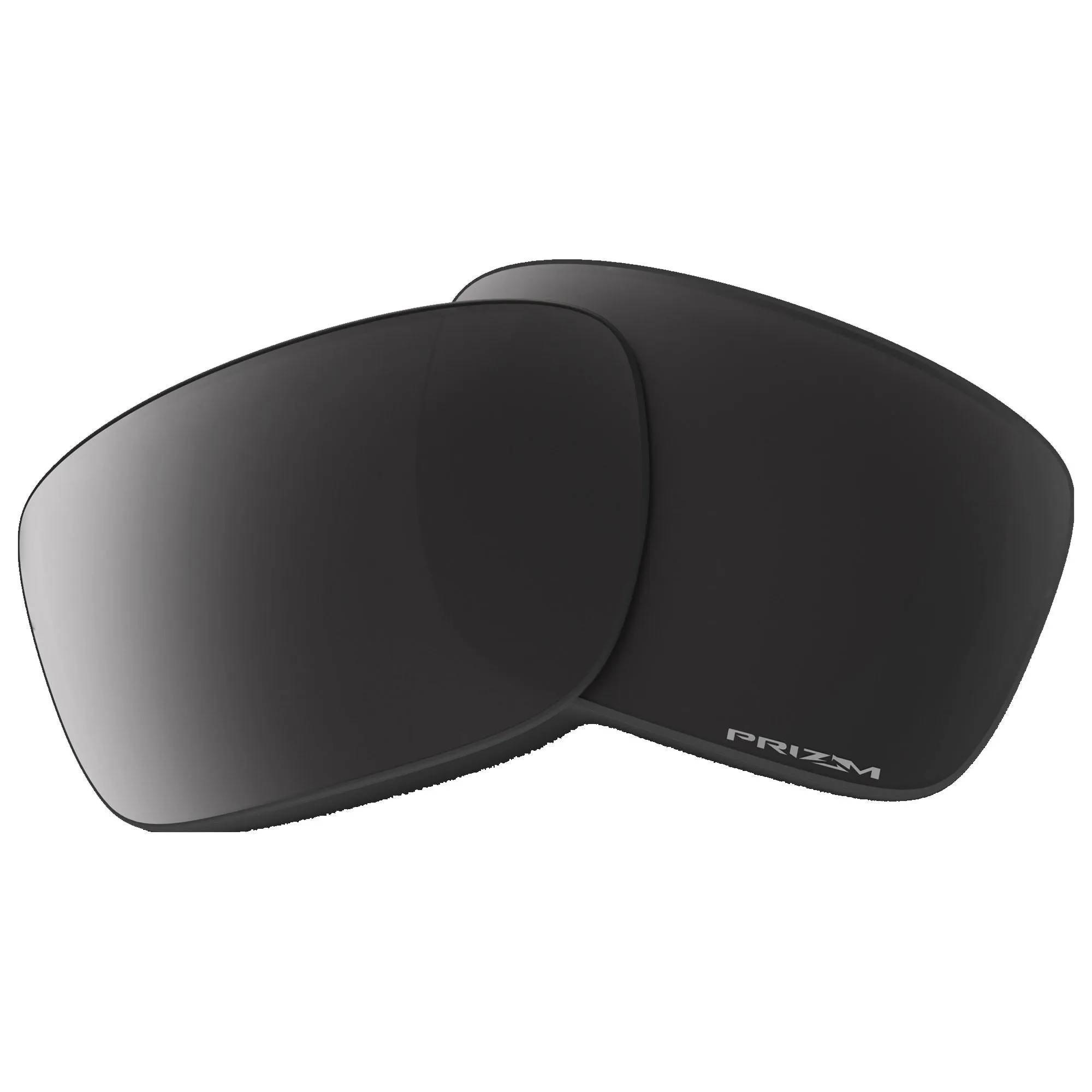 Oakley 102-768-002 Turbine Sunglasses Replacement Lenses Prizm Black Iridium Polarized