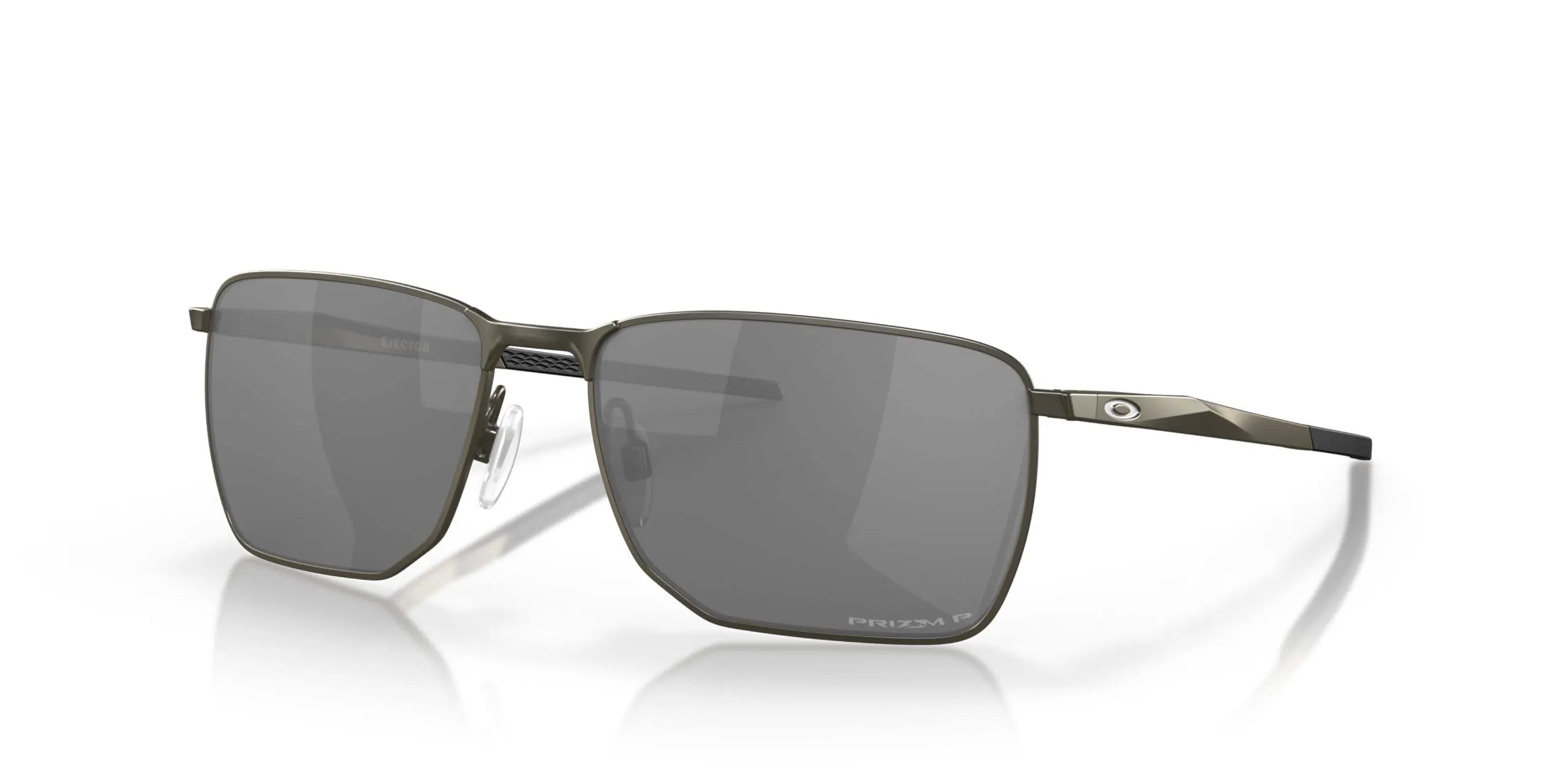 Oakley Ejector Carbon Prizm Black Polarized