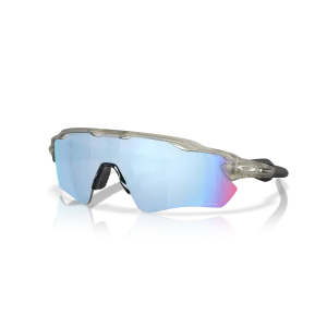 Oakley Radar EV Path Prizm Deep Water Polarized Lenses Matte Grey Ink Frame
