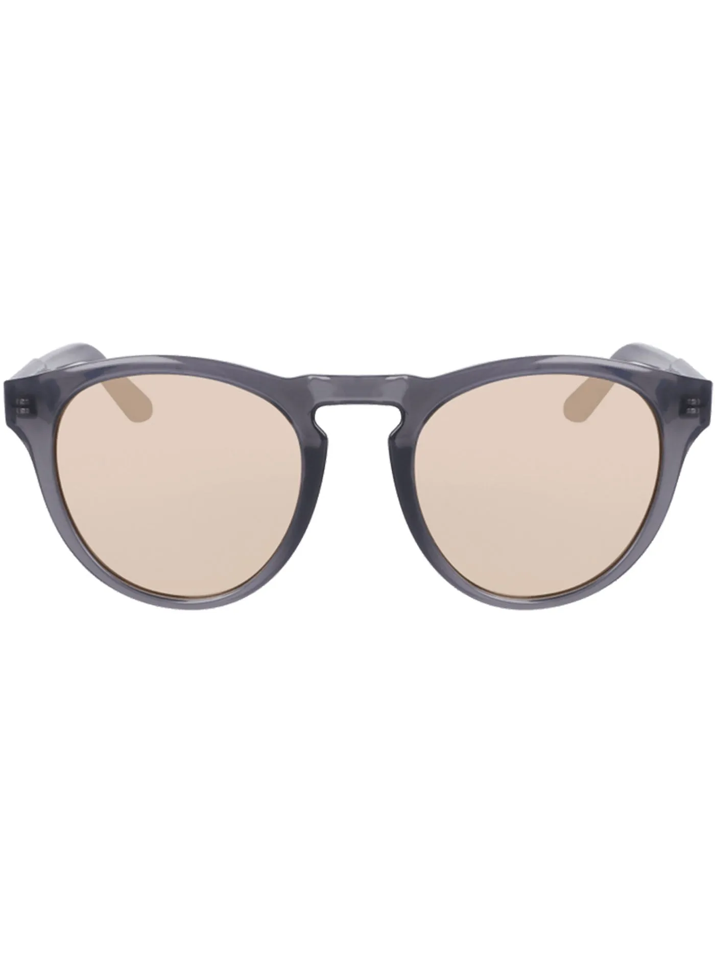 Opus Upcycled Ion Grey/LL Rose Gold Ion Sunglasses