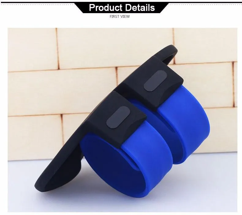 Polarized Slap Sunglasses