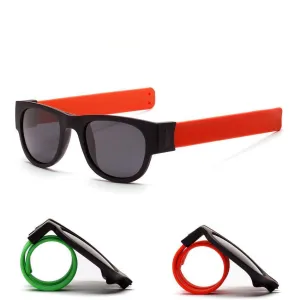 Polarized Slap Sunglasses