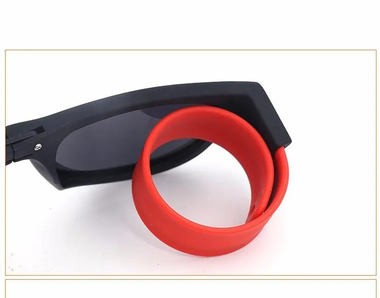 Polarized Slap Sunglasses