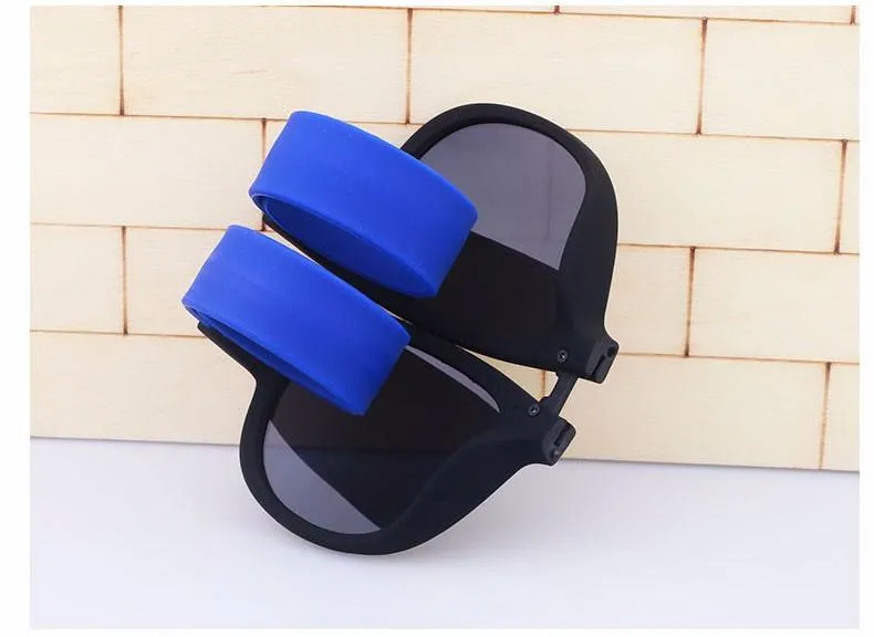 Polarized Slap Sunglasses