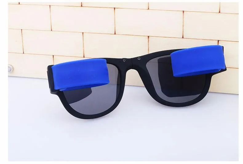Polarized Slap Sunglasses