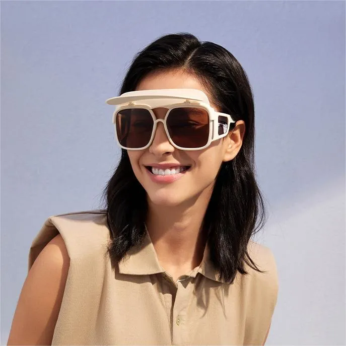 Polarized Sunglasses 1098