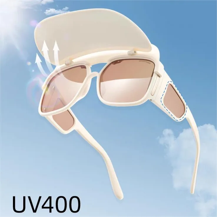 Polarized Sunglasses 1098