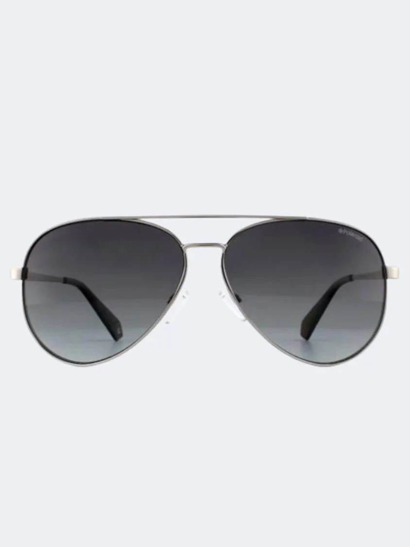 Polaroid Pld 6069 Women Lifestyle Sunglasses Ruthenium/Grey