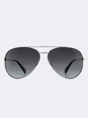 Polaroid Pld 6069 Women Lifestyle Sunglasses Ruthenium/Grey