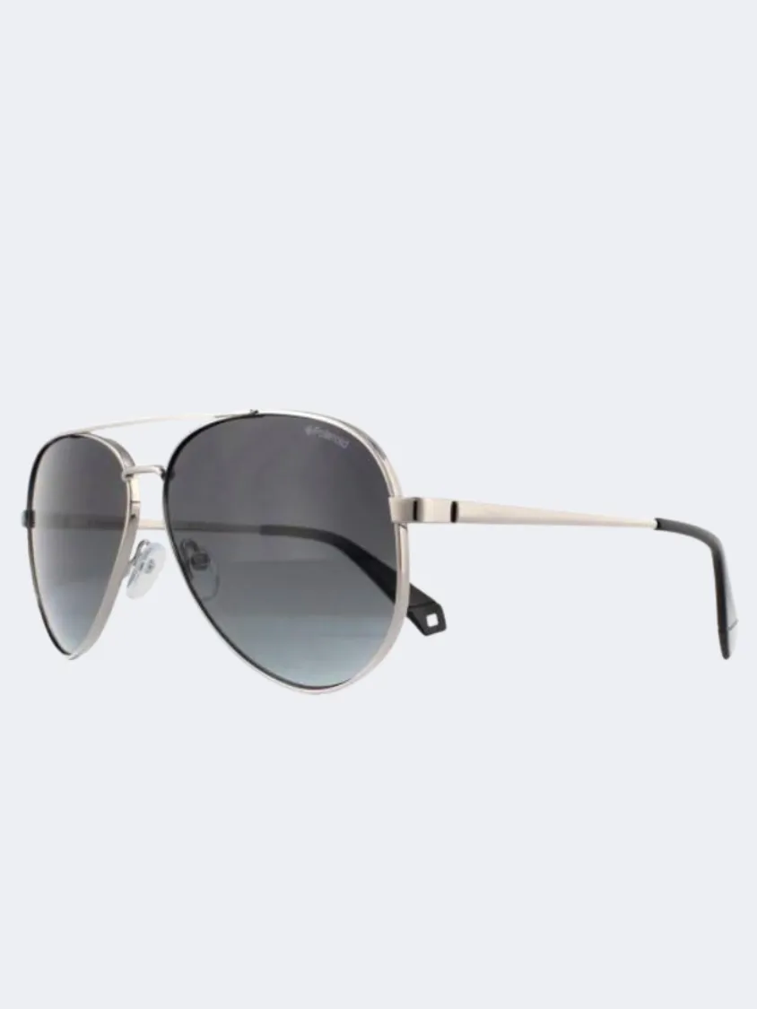 Polaroid Pld 6069 Women Lifestyle Sunglasses Ruthenium/Grey