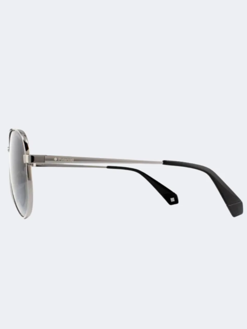 Polaroid Pld 6069 Women Lifestyle Sunglasses Ruthenium/Grey