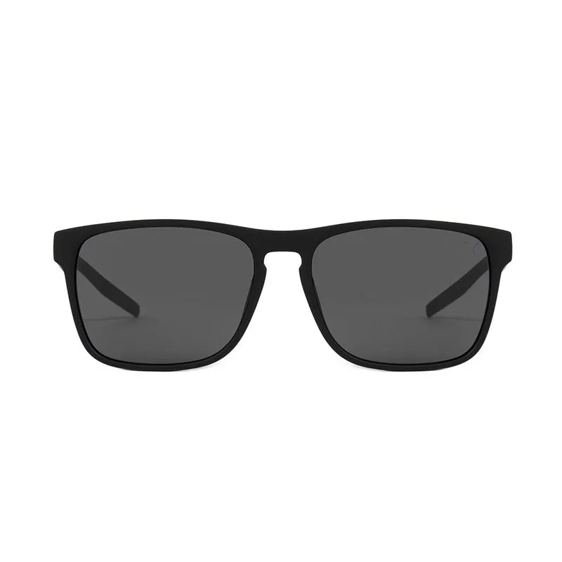 PUMA PE0122S Black/Grey Sunglasses