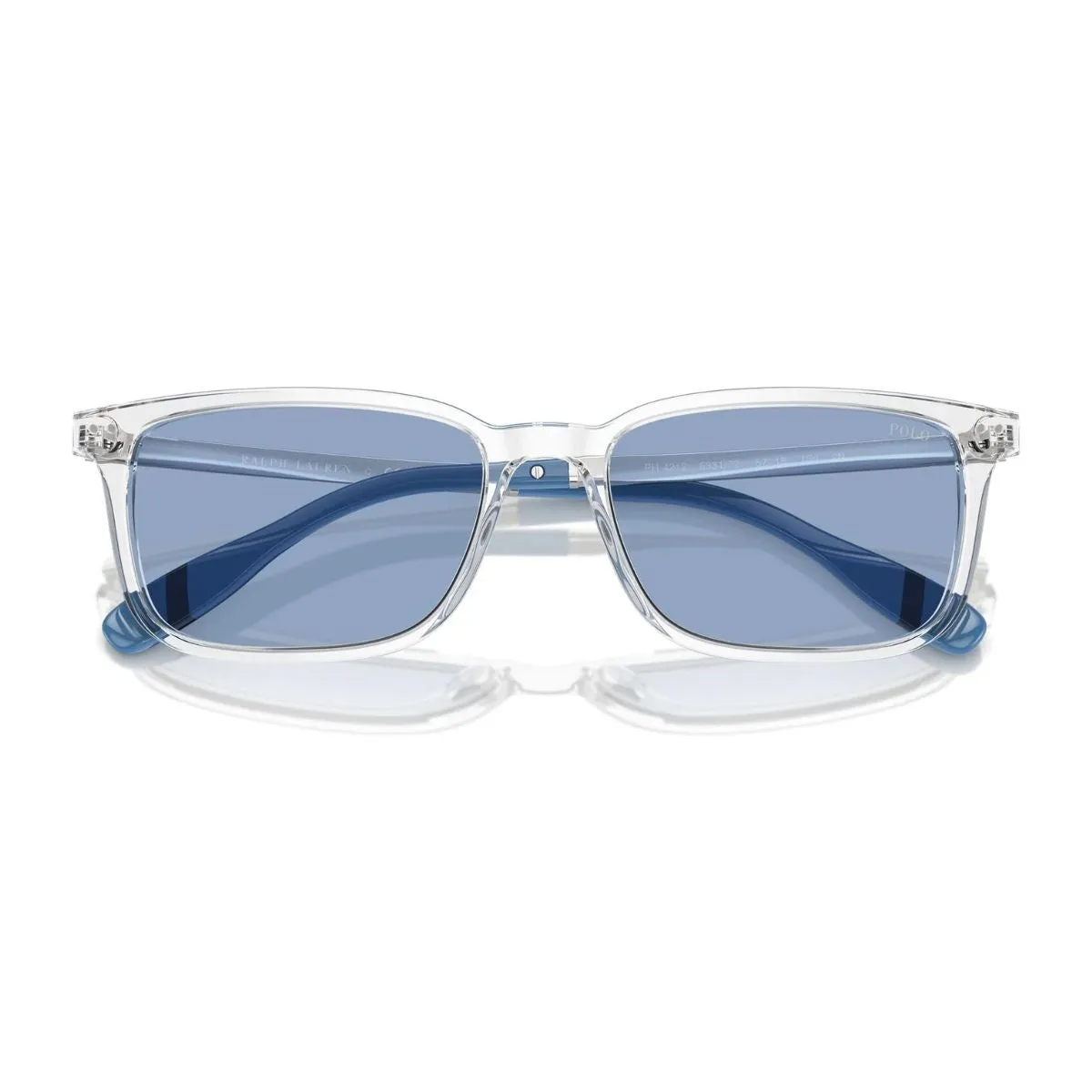 Ralph Lauren Sunglass Polo PH4212 5331/72