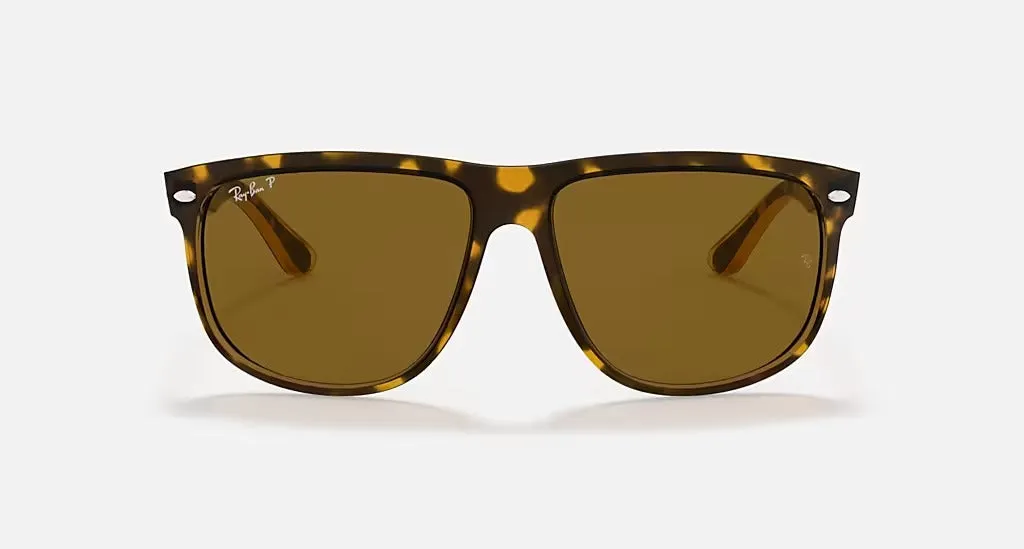 Ray-Ban Boyfriend Unisex Lifestyle Sunglasses