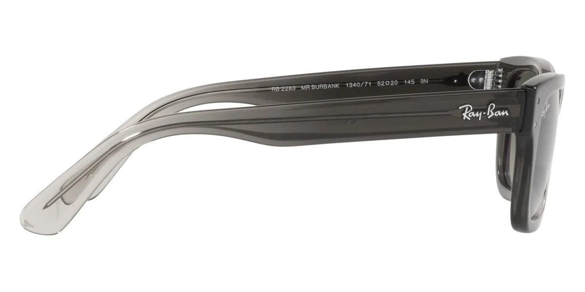 Ray-Ban® Mr BuRBank RB2283F