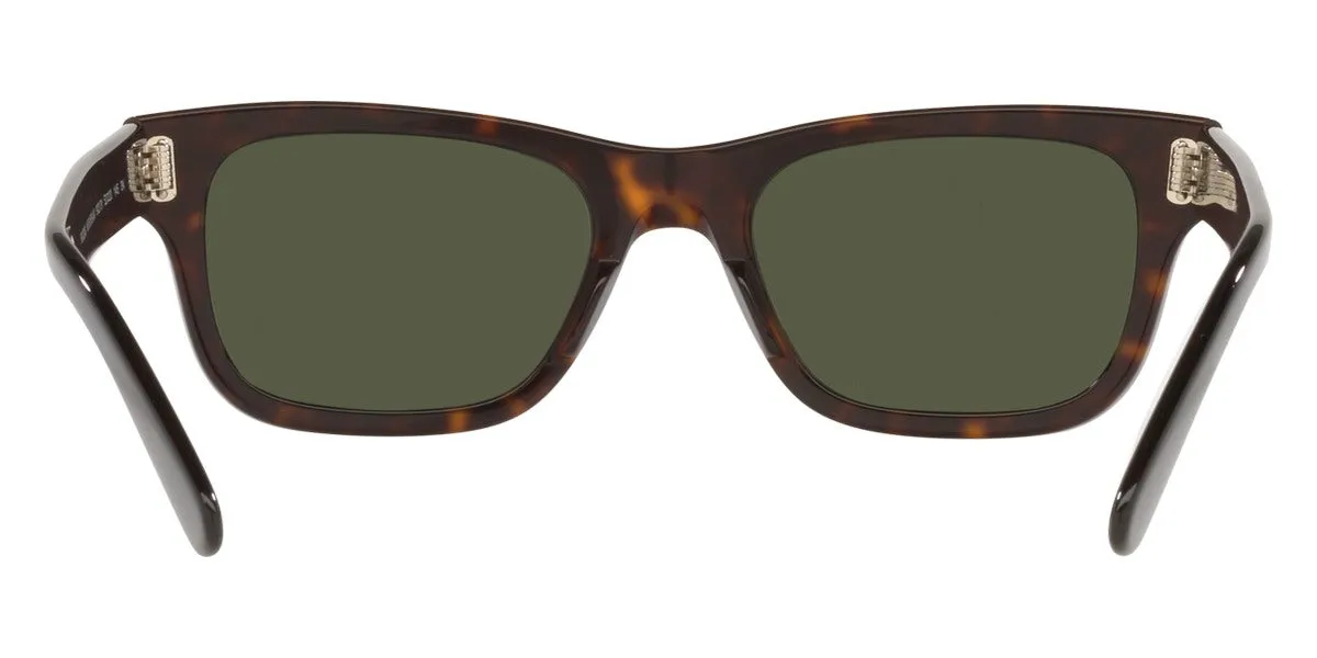 Ray-Ban® Mr BuRBank RB2283F