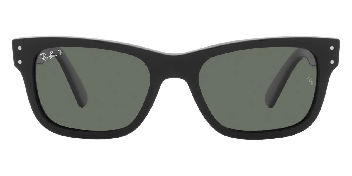 Ray-Ban® Mr BuRBank RB2283F