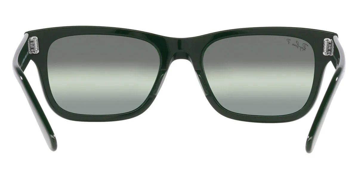 Ray-Ban® Mr BuRBank RB2283F