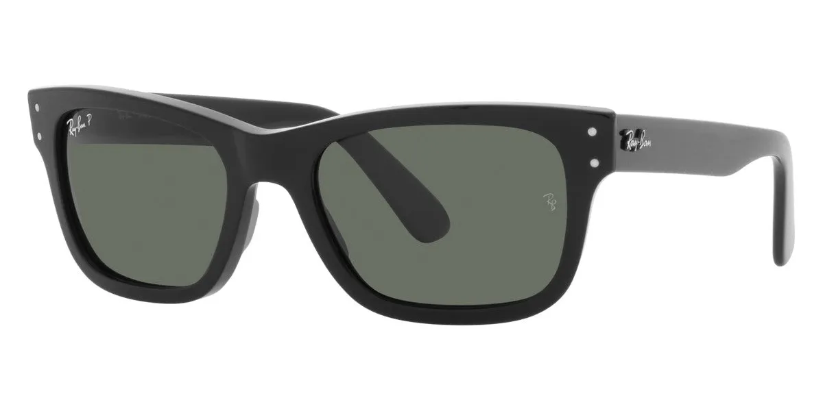 Ray-Ban® Mr BuRBank RB2283F