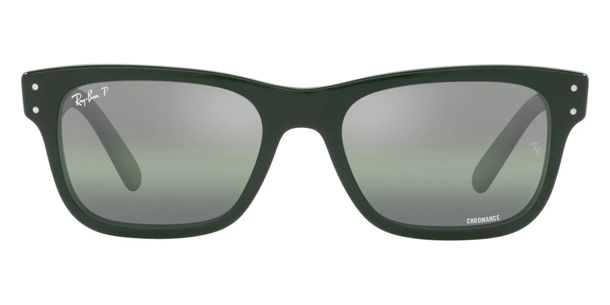 Ray-Ban® Mr BuRBank RB2283F