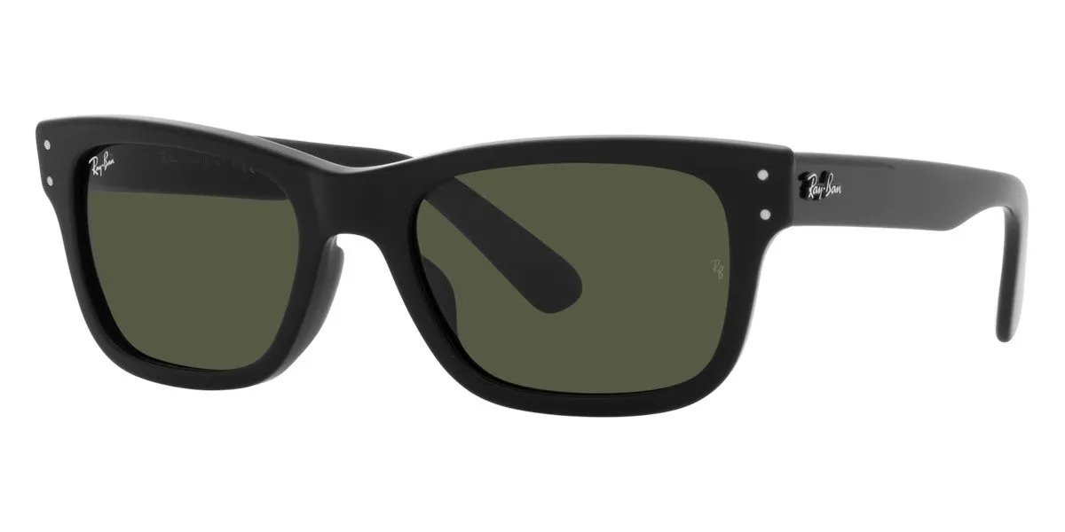 Ray-Ban® Mr BuRBank RB2283F