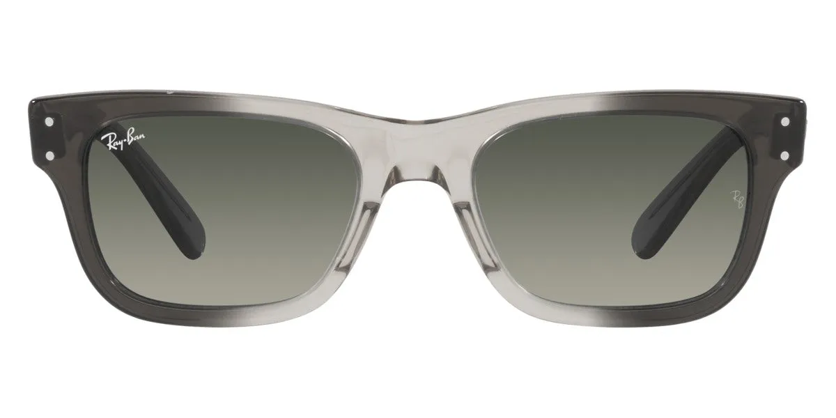 Ray-Ban® Mr BuRBank RB2283F