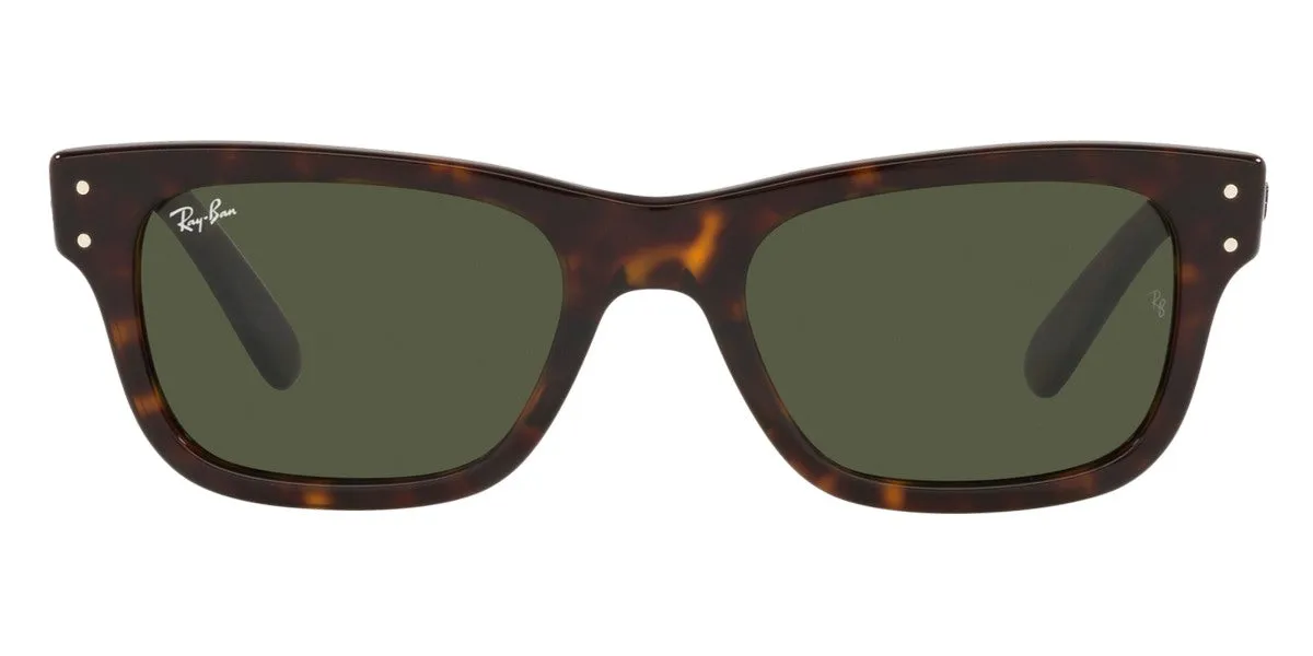 Ray-Ban® Mr BuRBank RB2283F