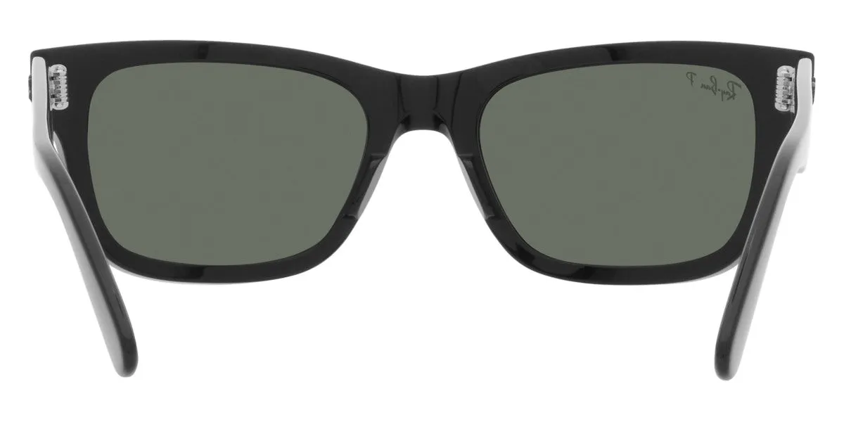 Ray-Ban® Mr BuRBank RB2283F