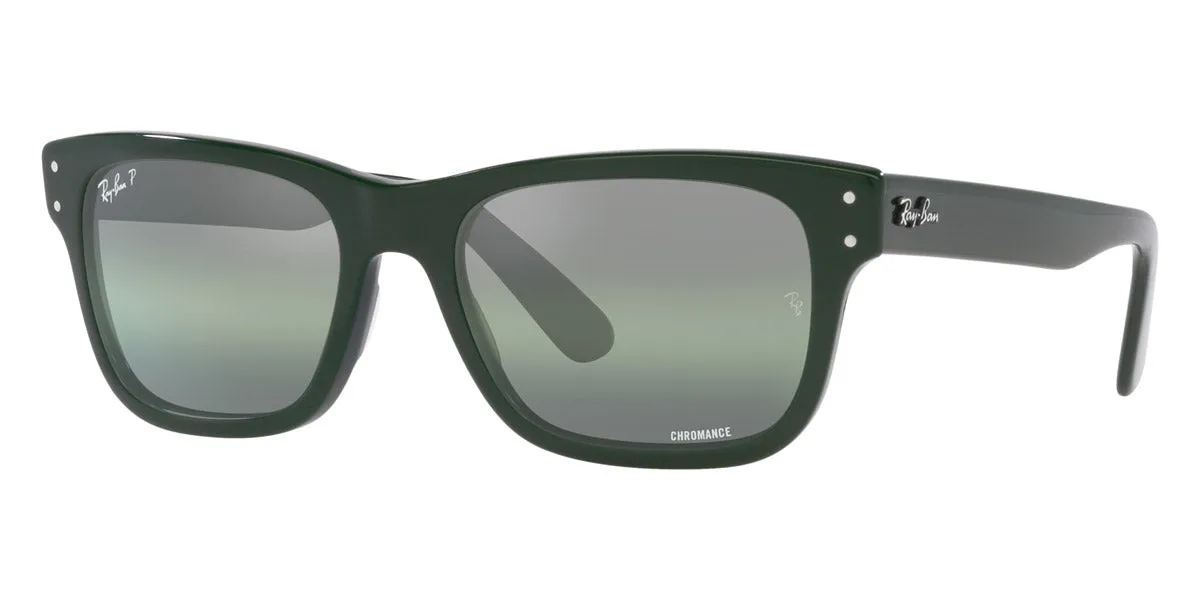 Ray-Ban® Mr BuRBank RB2283F
