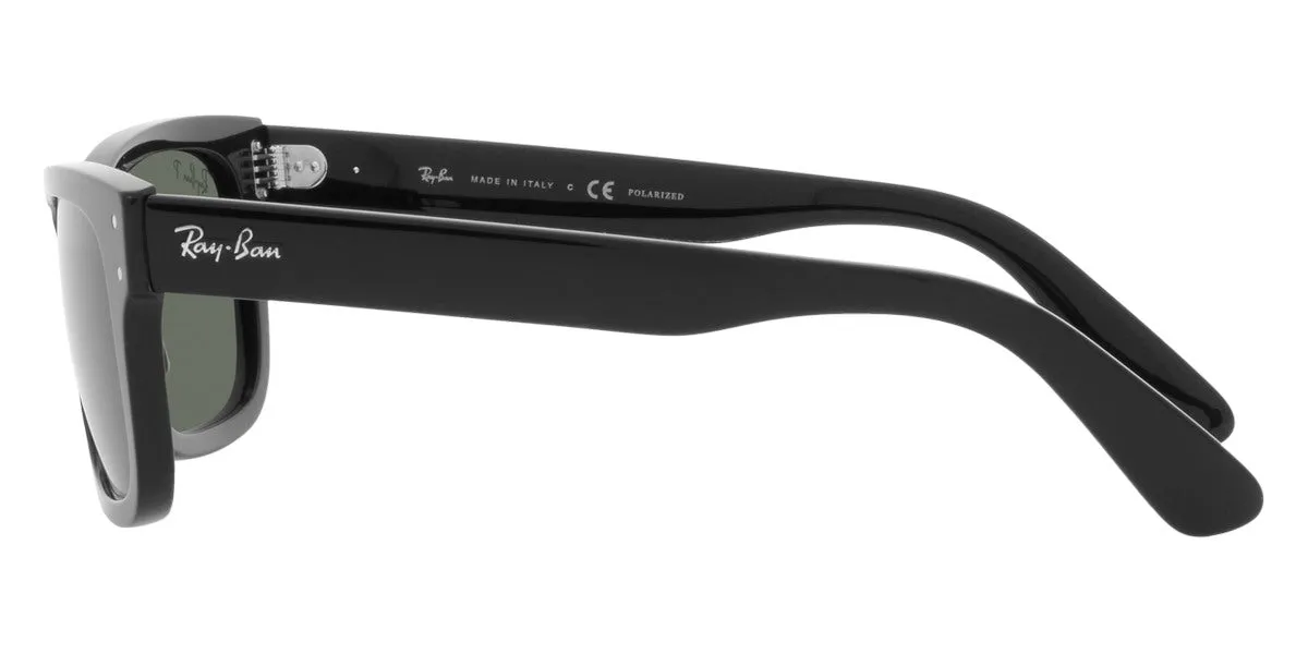 Ray-Ban® Mr BuRBank RB2283F
