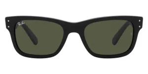 Ray-Ban® Mr BuRBank RB2283F