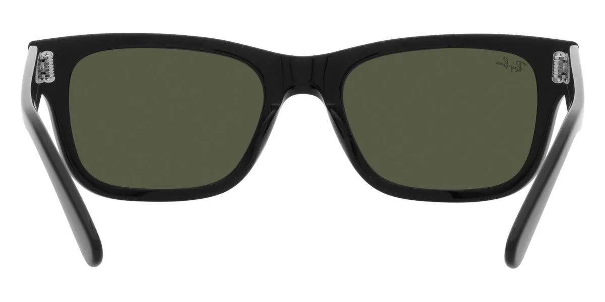 Ray-Ban® Mr BuRBank RB2283F