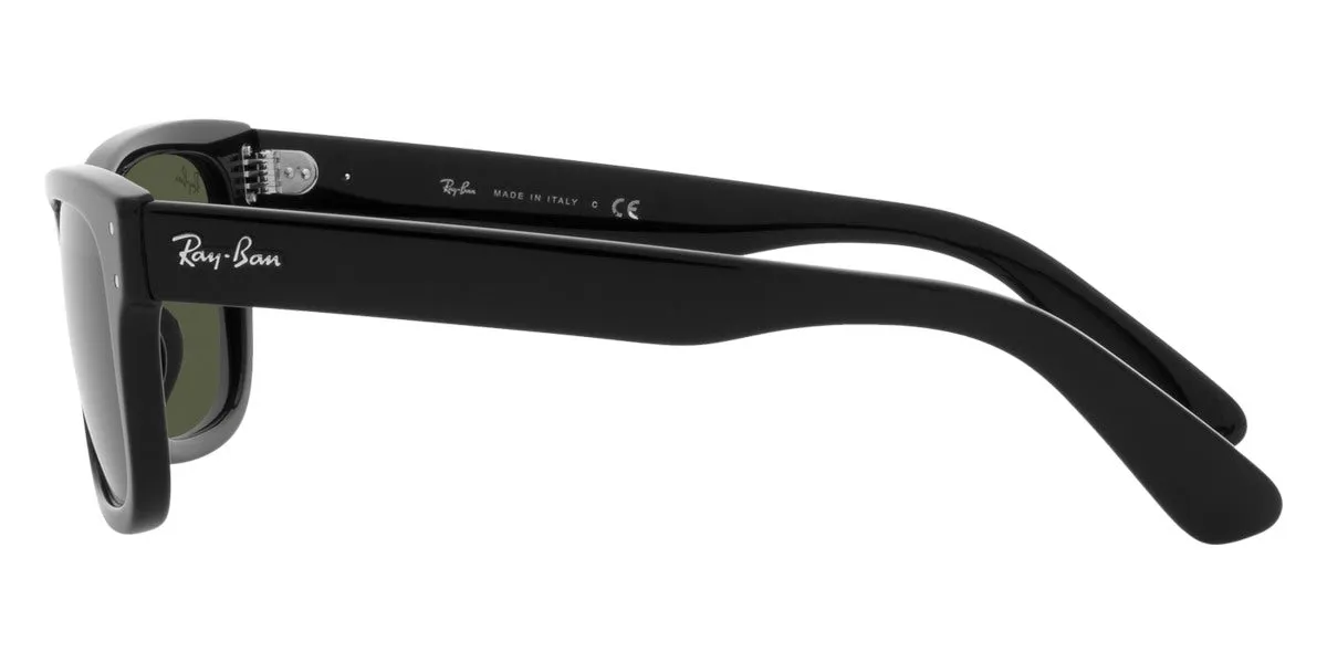 Ray-Ban® Mr BuRBank RB2283F