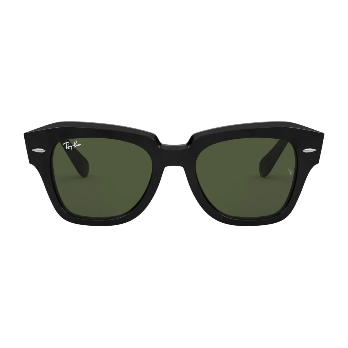 RayBan Sunglass RB 2186 State Street 901/31