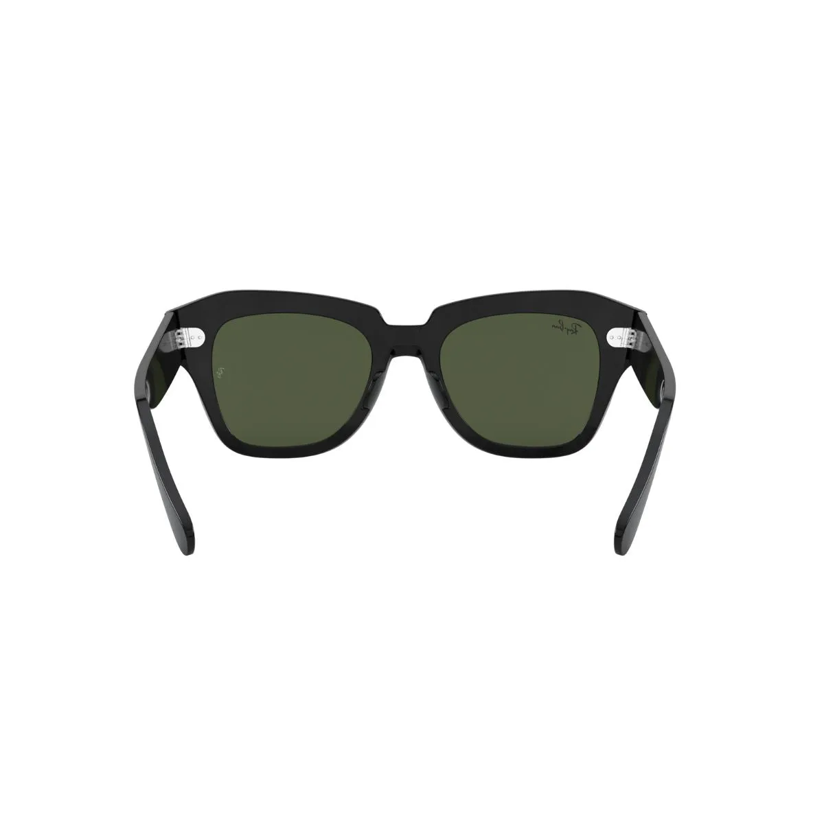 RayBan Sunglass RB 2186 State Street 901/31
