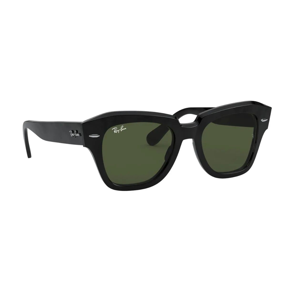 RayBan Sunglass RB 2186 State Street 901/31