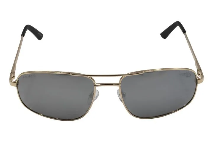 Reel Life DE SOTO Polarized Sunglasses