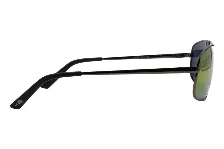 Reel Life DE SOTO Polarized Sunglasses