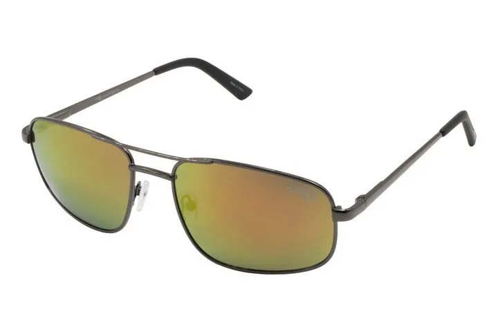 Reel Life DE SOTO Polarized Sunglasses