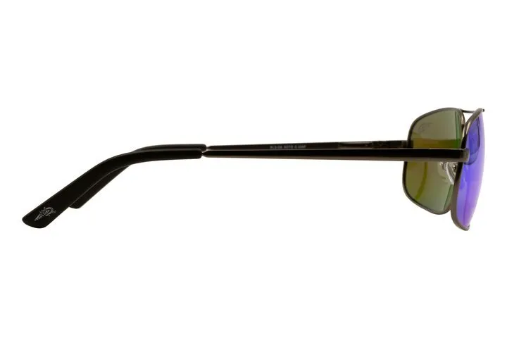 Reel Life DE SOTO Polarized Sunglasses