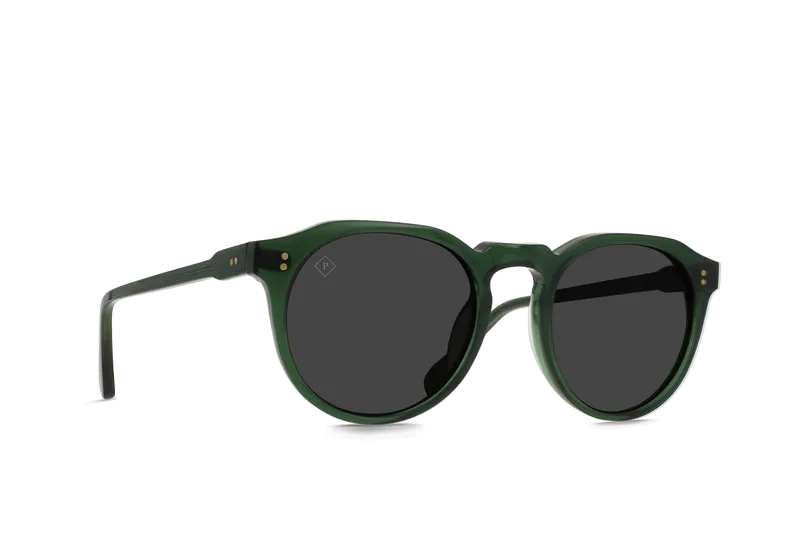 Remmy Polarized