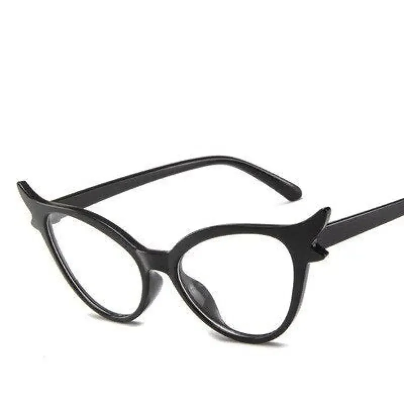 Retro Cat Eye Sunglasses